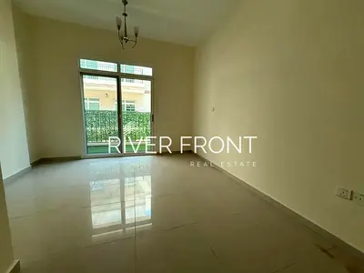 Ready to Move | Spacious Layout | Community View