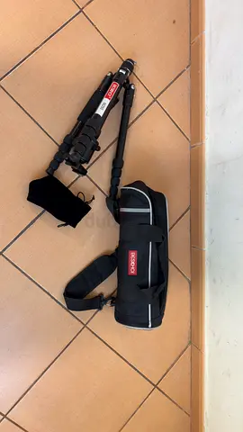 Beschoi M255 Tripod