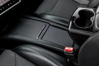 2018 Tesla MODEL S 照片 11