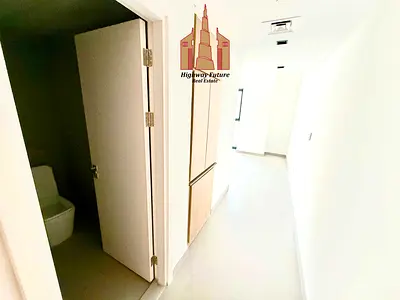 Spacious Brand New 1Bhk Apartment With All Amenities