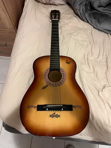 Classic guitar