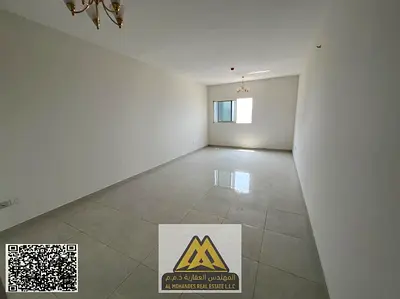 Master bedroom | Central air conditioning | Spacious area | Distinctive view