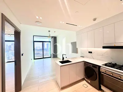 Ready To Move | Unfurnished | 1 Bedroom Apartment