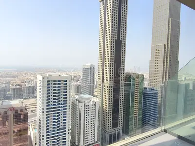 1 Bedroom Apartment for Rent | Maze Tower | Ready to Move In