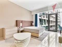 Brand New Studio | Fully Furnished | Palm Jumeirah