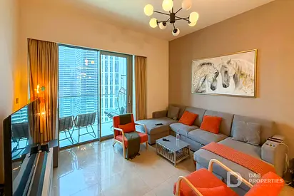 PRIME LOCATION | BURJ KHALIFA | UPGRADED