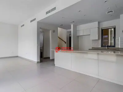 Close to Amenities|3BR + Maid for Rent|Vacant Soon