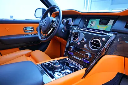2022 ROLLS-ROYCE CULLINAN thumbnail 10