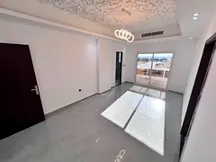 First occupancy - Super Deluxe - Master bedrooms - Separate living room - Central air conditioning -
