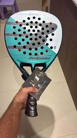 Bullpadel Hack 04 2025 – Pro Line | BRAND NEW  SEALED