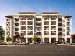2BR w/ 2 Balconies | High Floor | Full Golf View