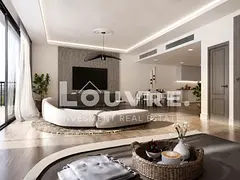 2 Balconies | Furnished | Ready to Move | Enquire
