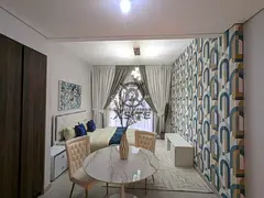 Luxury Living | Fully Furnished | Garden View