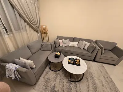 Sofa set for Sale Urgent
