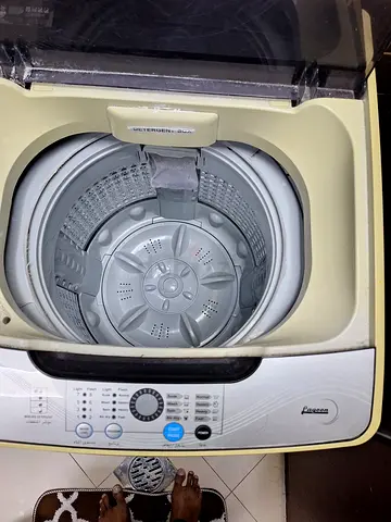 Top-load Washing Machine - Good Working Condition