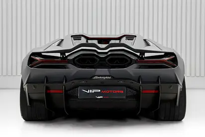 2024 Lamborghini REVUELTO photo 5