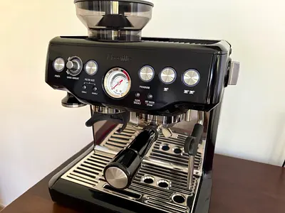 Breville Barista Express