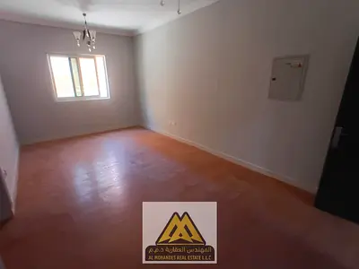 One-bedroom apartment | Al Muwaihat 1 | For annual rent | Close to Dubai and Sharjah exit