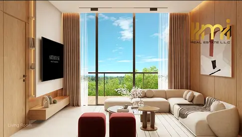 High ROI up to 12% | Modern Design | Premium Living