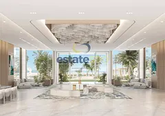 Full Sea View | Direct Beach Access | Exclusive