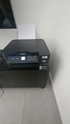 Epson L4260 All-in-One Inkjet Printer (Good Working Condition)