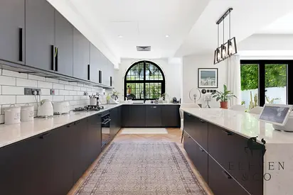 Exclusive | Elevated Plot | Upgraded