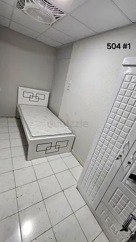 Furnished partitions for Executives in Majaz-2