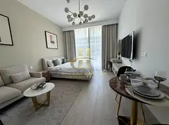 Fully Luxury Furnished | Inside Aminities View | Ready to move