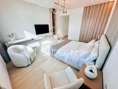 Bright | Mamzar Address | Investment Pick