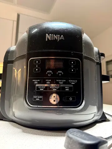 Ninja Foodi Air Fryer