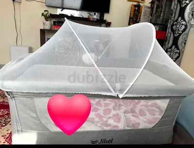 Baby bed