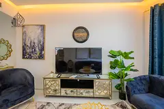 Luxury 2 Bedroom Apartment | Full Sea View