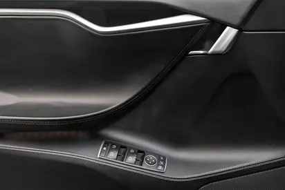 2018 Tesla MODEL S 照片 14