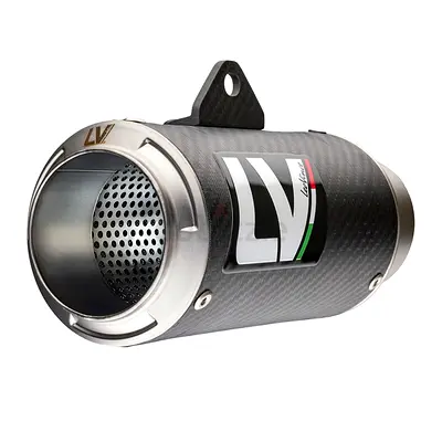 LeoVince LV Corsa Titanium | Carbon | Yamaha R1  R6 | Official UAE Distributor