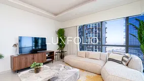 Fully Furnished| Spacious| Vacant