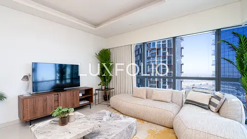 Fully Furnished| Spacious| Vacant