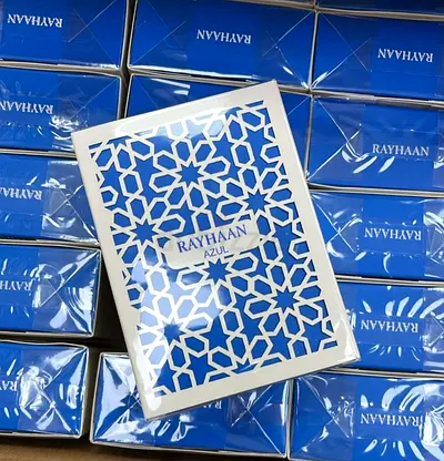 RAYHAAN AZUL 100ML
