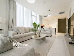 Fully Furnished | Lagoon View | Vacant — 3