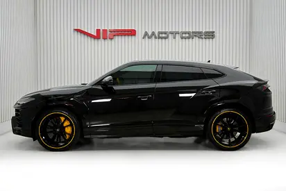 صورة مصغرة 7 لـ 2021 Lamborghini URUS