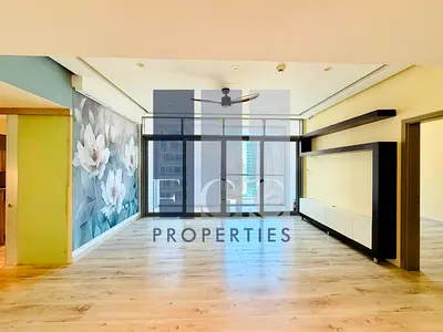 Spacious 3 Bhk + M | Premium Decor | Big Balcony | Multiple Payment Options