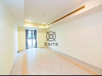Classy 1 BR |On Higher Floor |Prime Location