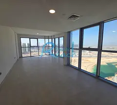 High Floor | Waterfront | Ready to move