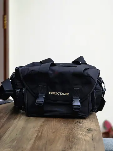 camera bag