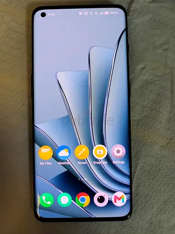 OnePlus 10 Pro 5G