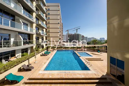 Vacant | Instant High ROI | Furnished