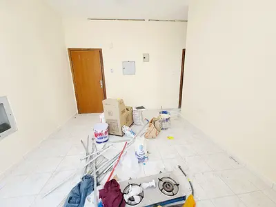 SPECIOUS 1BHK APARTMENT FOR FAMILY SPLIT AC