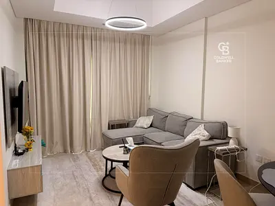 Stylish Apartment for Rent in Azizi Fawad