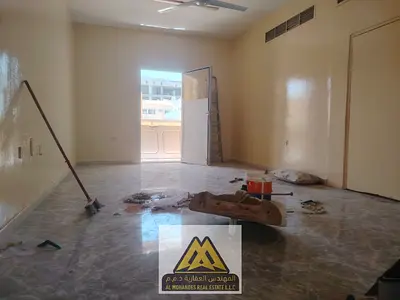 Bedroom Apartment for Annual Rent in Al Nuaimiya 1 | Two Master Bedrooms | Spacious Layout