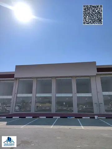 Opportunities for Investor Commercial District Shops for Sale_Main Road_Helio 1_Ajman