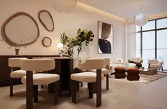 High Floor | Prime JVC Address | BOOK NOW!
